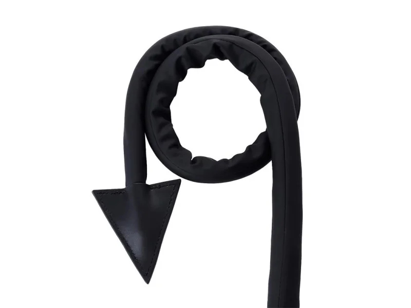 Plug Anal con Cola de Diablo Devil Tail