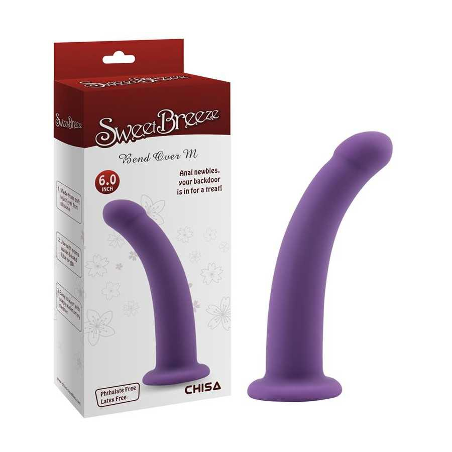 Dildo Bend Over M Purpura