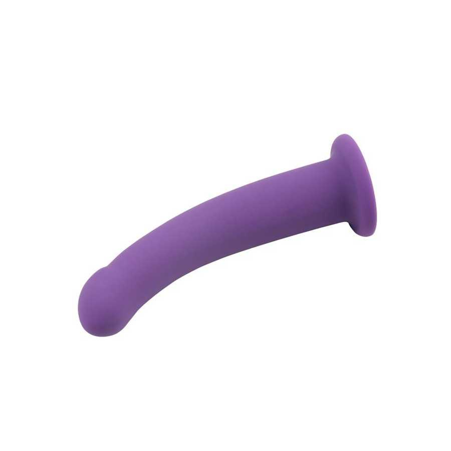 Dildo Bend Over M Purpura