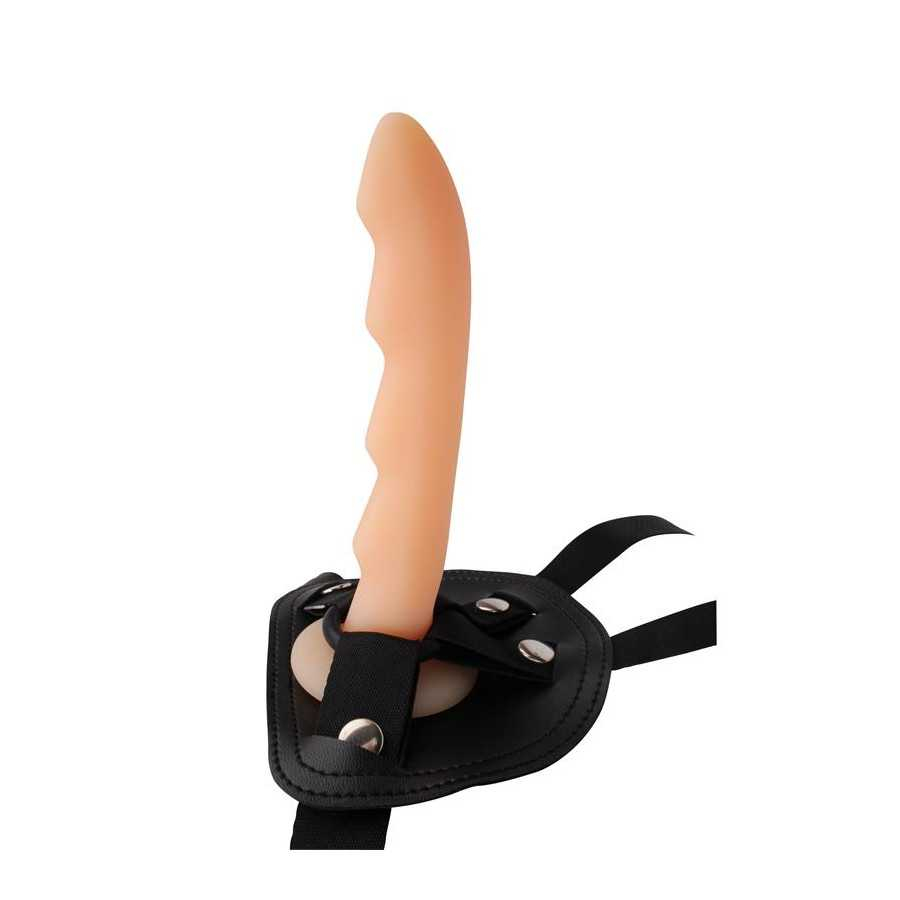 Arnes con Dildo Cavelier