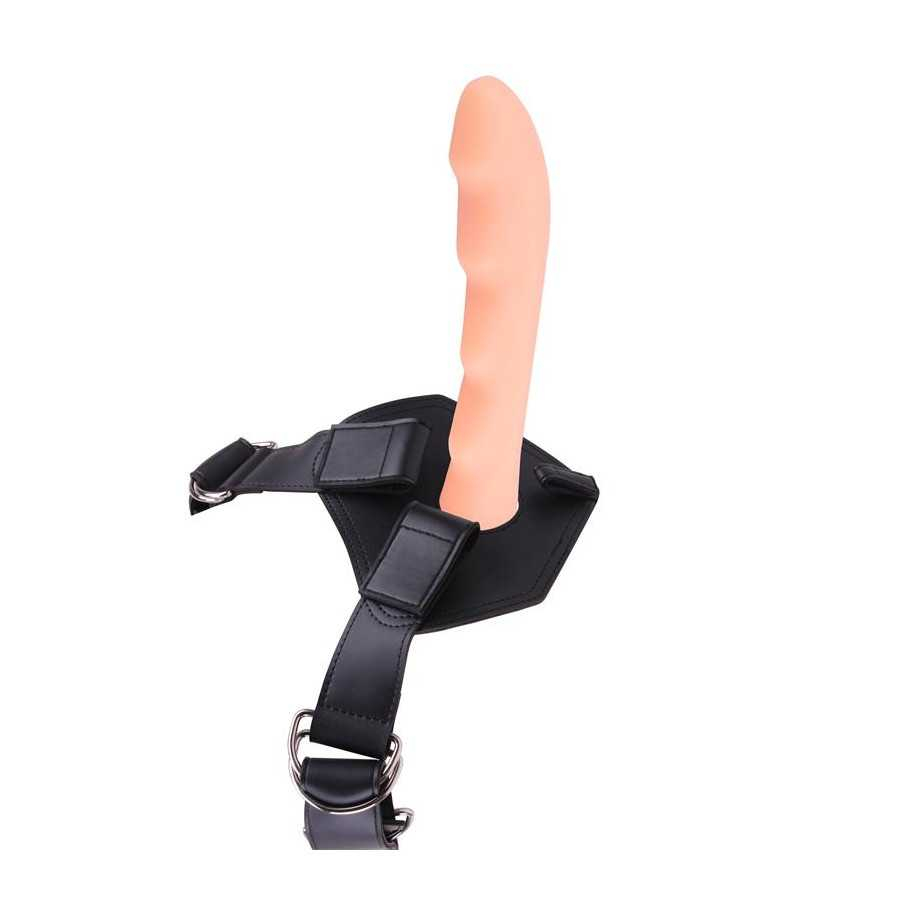 Arnes con Dildo Cavelier