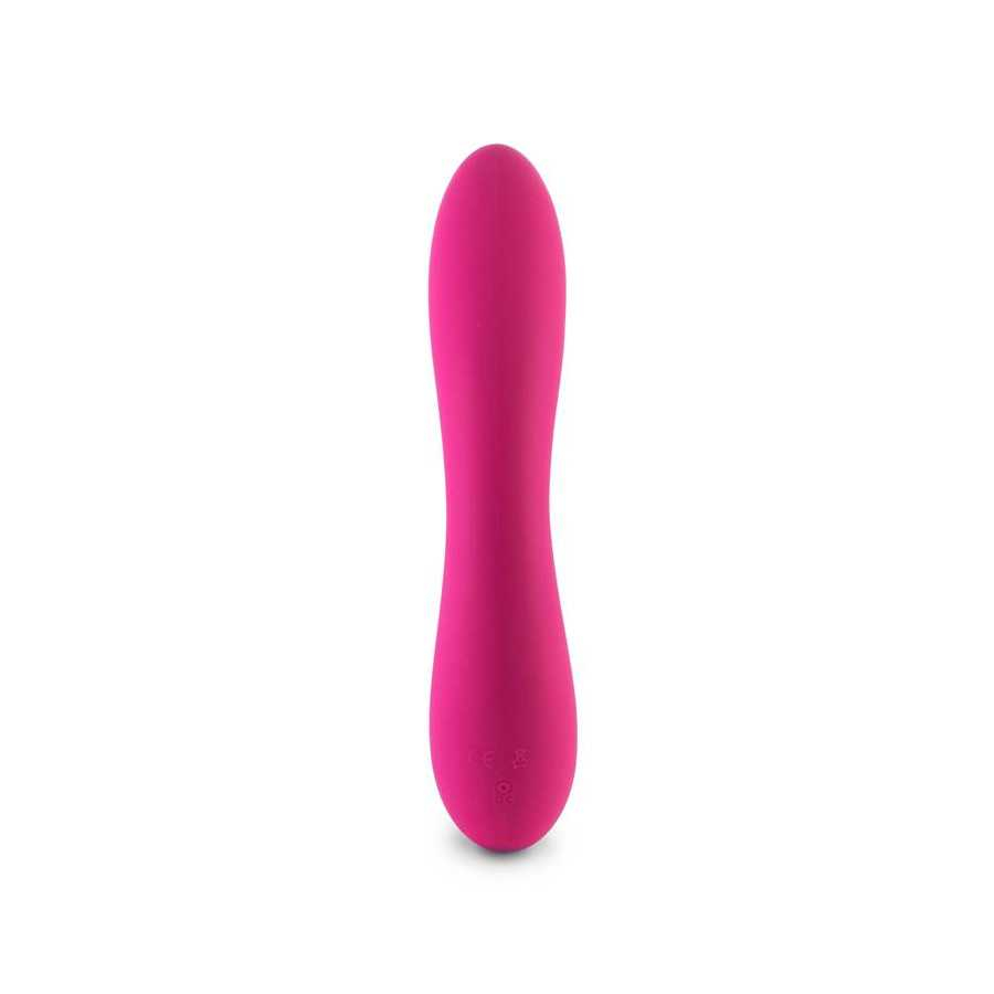 Vibrador Rabbit Lea 20 x 37 cm