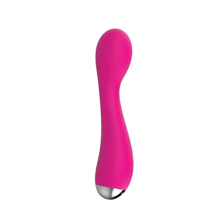 Vibrador YoYo Fuchsia