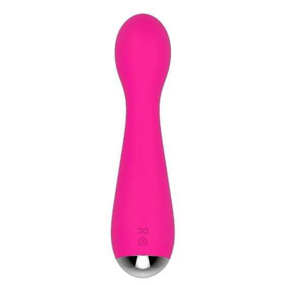 Vibrador YoYo Fuchsia