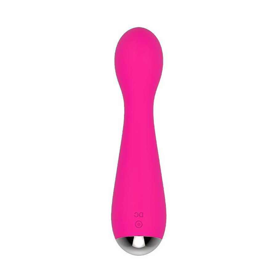 Vibrador YoYo Fuchsia