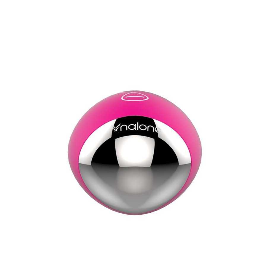 Vibrador YoYo Fuchsia