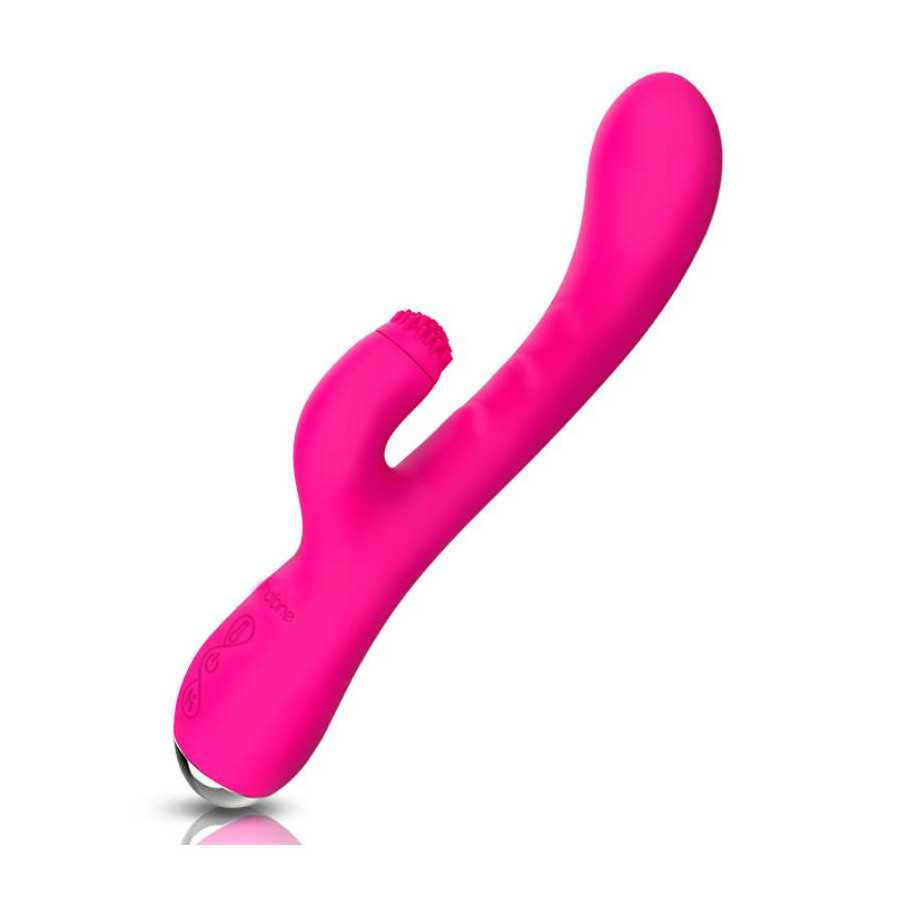 Vibrador Idol Fuchsia