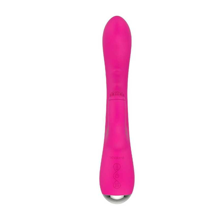 Vibrador Idol Fuchsia