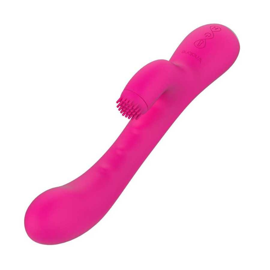 Vibrador Idol Fuchsia