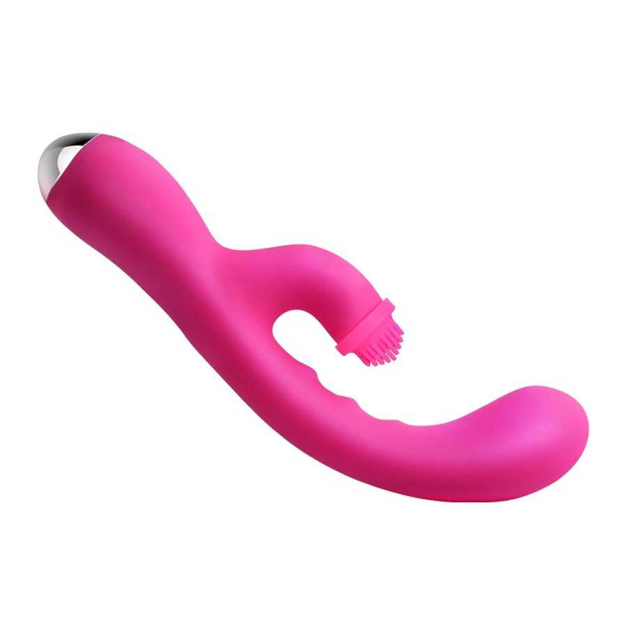 Vibrador Idol Fuchsia