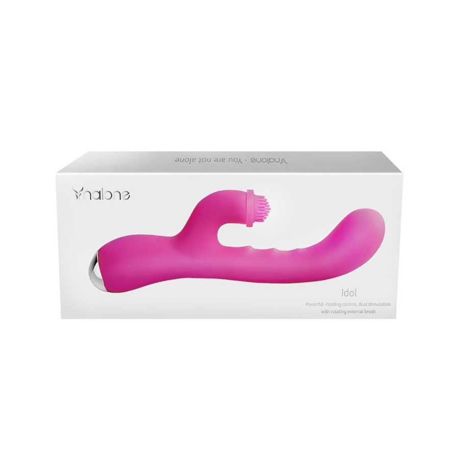 Vibrador Idol Fuchsia