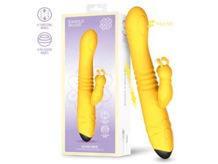 Vibradores Sexuales