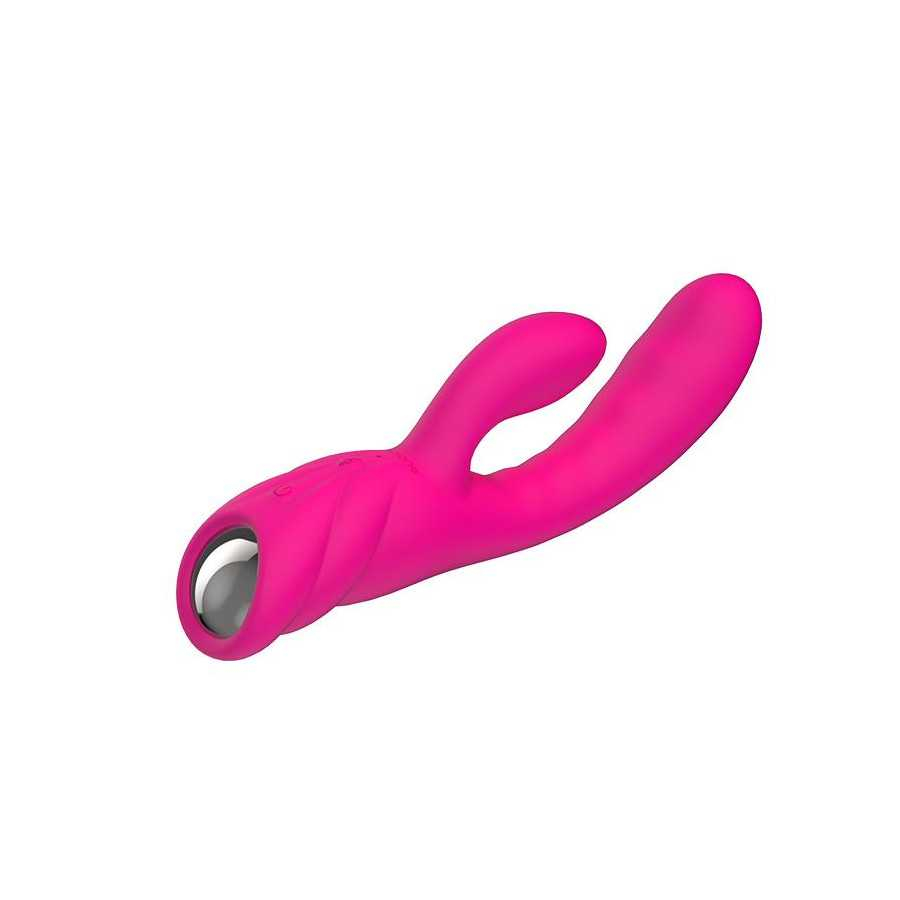 Vibrador Pure Fuchsia