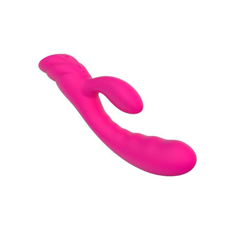 Vibrador Pure Fuchsia