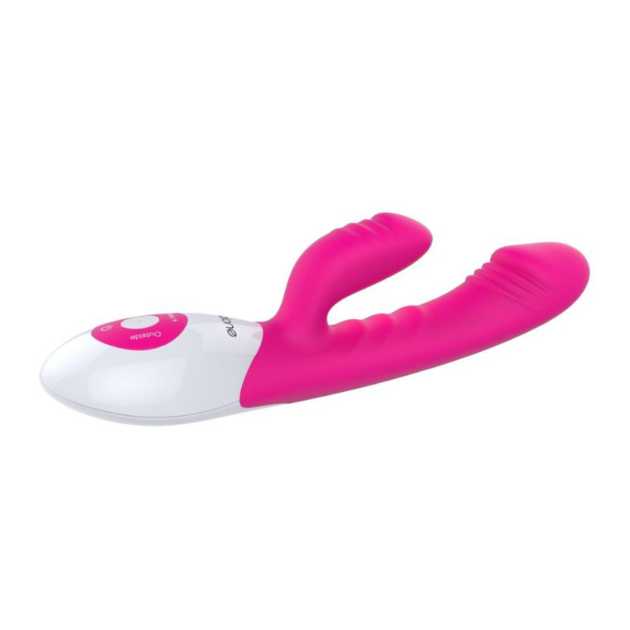 Vibrador Dancer Fuchsia