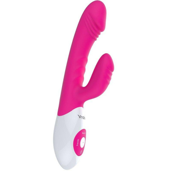 Vibrador Dancer Fuchsia