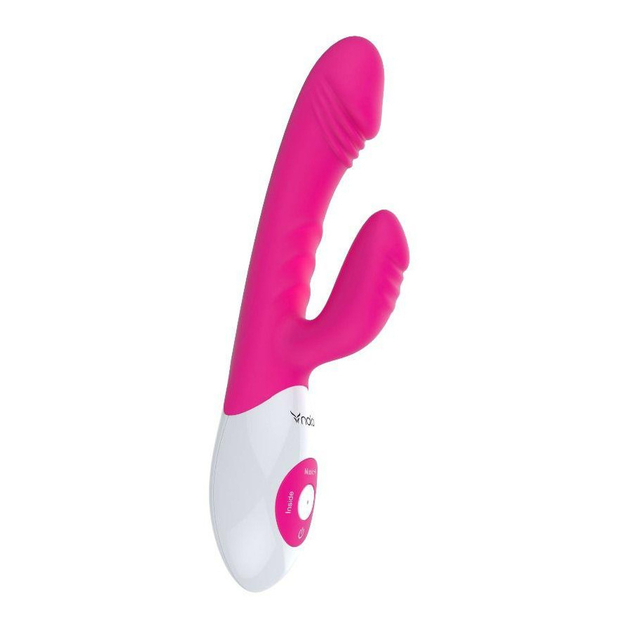 Vibrador Dancer Fuchsia