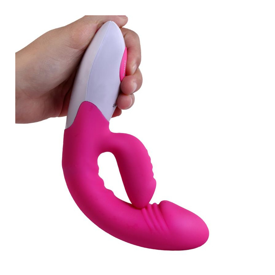 Vibrador Dancer Fuchsia