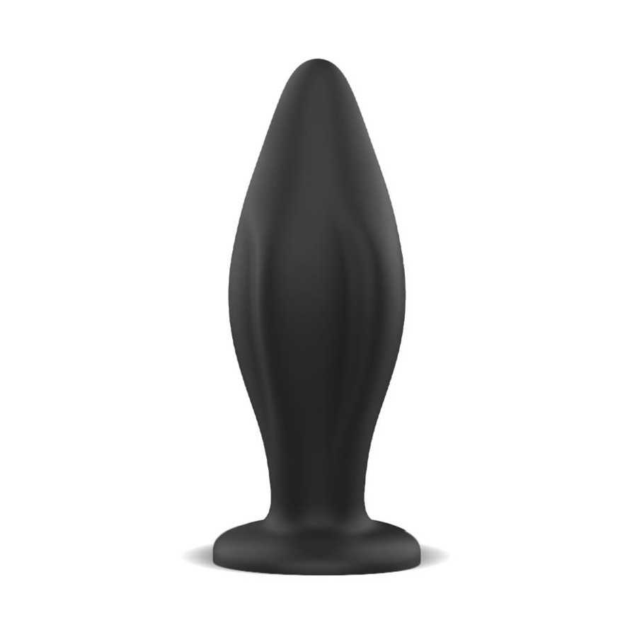 Menhir Plug Anal Silicona 12 cm x 45 cm