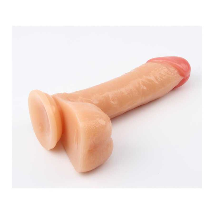 Dildo Swing 20 x 41 cm Natural