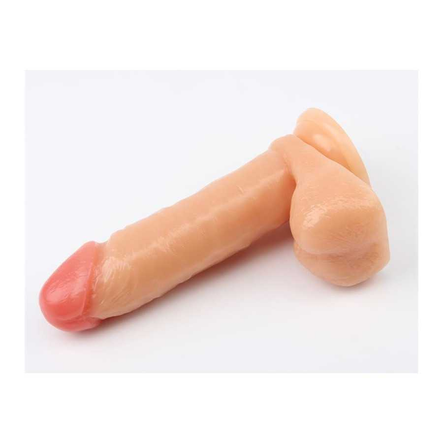 Dildo Swing 20 x 41 cm Natural