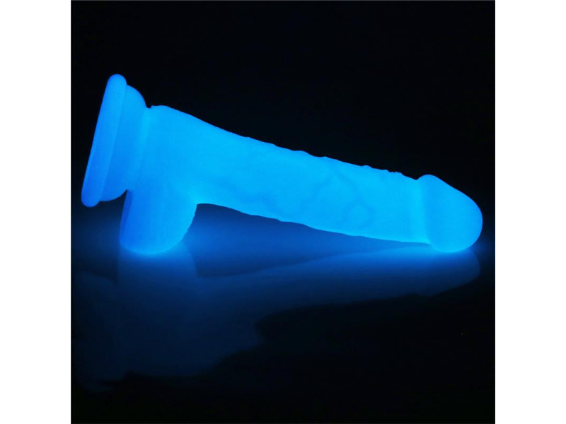 Dildo Lumino Play 70