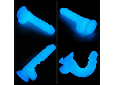 Dildo Lumino Play 70 Dildo Lumino Play 70