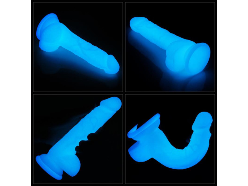 Dildo Lumino Play 70