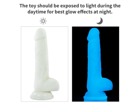 Dildo Lumino Play 70 Dildo Lumino Play 70