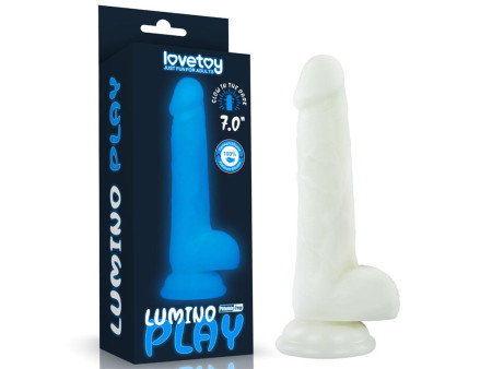 Dildo Lumino Play 70 Dildo Lumino Play 70