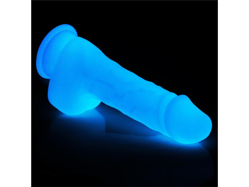 Dildo Lumino Play 75