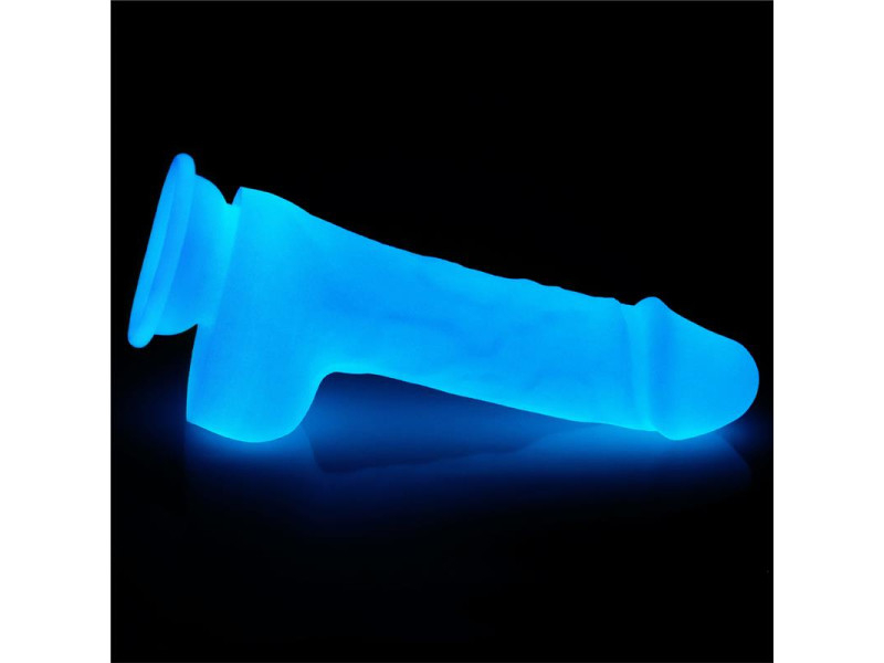 Dildo Lumino Play 75
