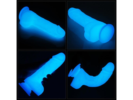 Dildo Lumino Play 75 Dildo Lumino Play 75