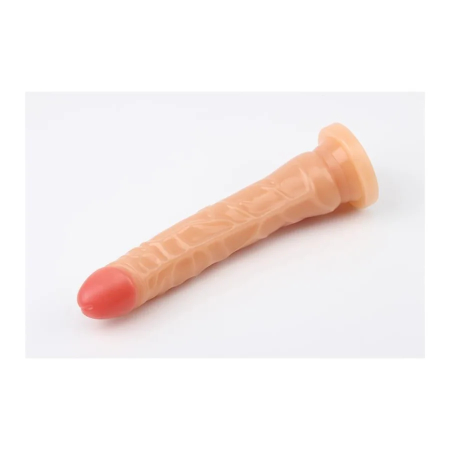 Dildo Deep Exploration 23 x 35 cm Natural