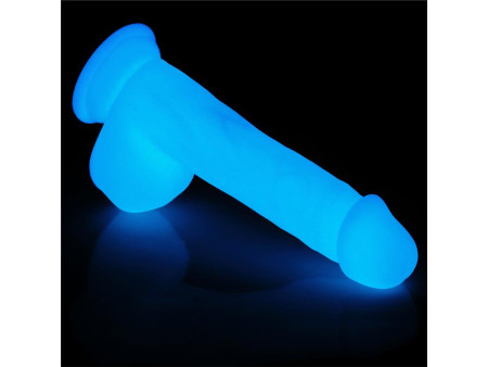 Dildo Lumino Play 80