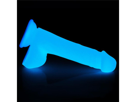 Dildo Lumino Play 80