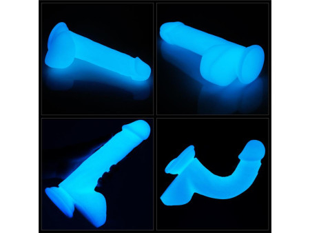 Dildo Lumino Play 80