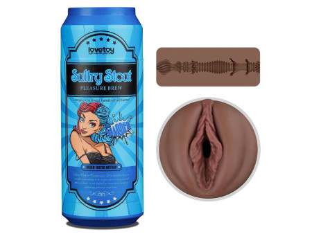 Masturbadores de Vaginas y Anos