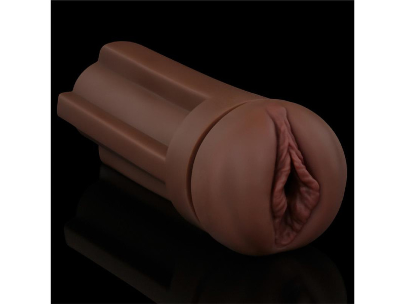 Lata Masturbadora Vagina Sultry Stout