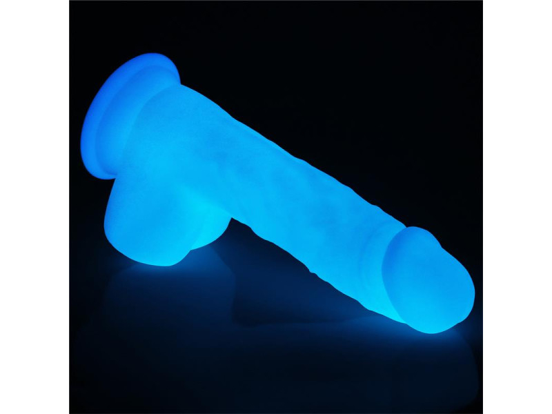 Dildo Lumino Play 80