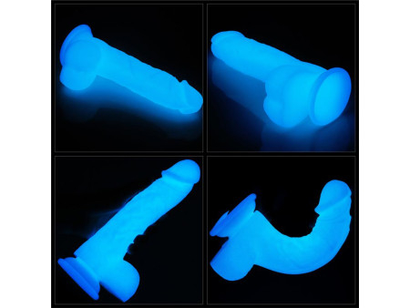 Dildo Lumino Play 80 Dildo Lumino Play 80