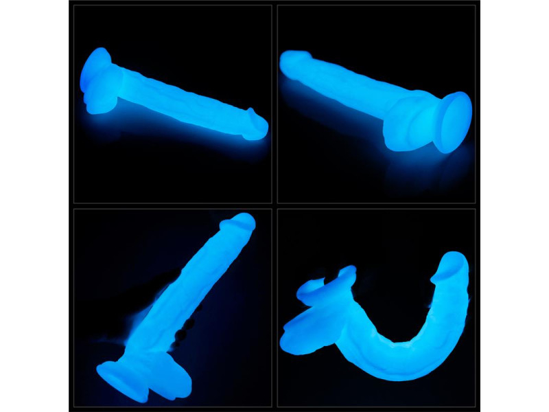 Dildo Lumino Play 105