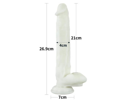 Dildo Lumino Play 105