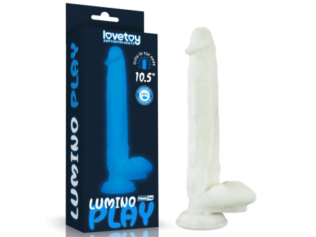 Dildo Lumino Play 105