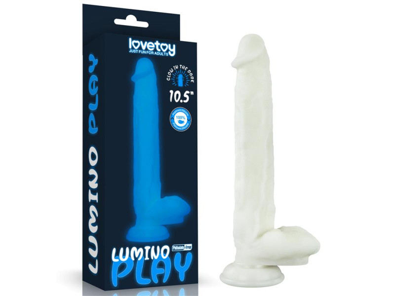 Dildo Lumino Play 105