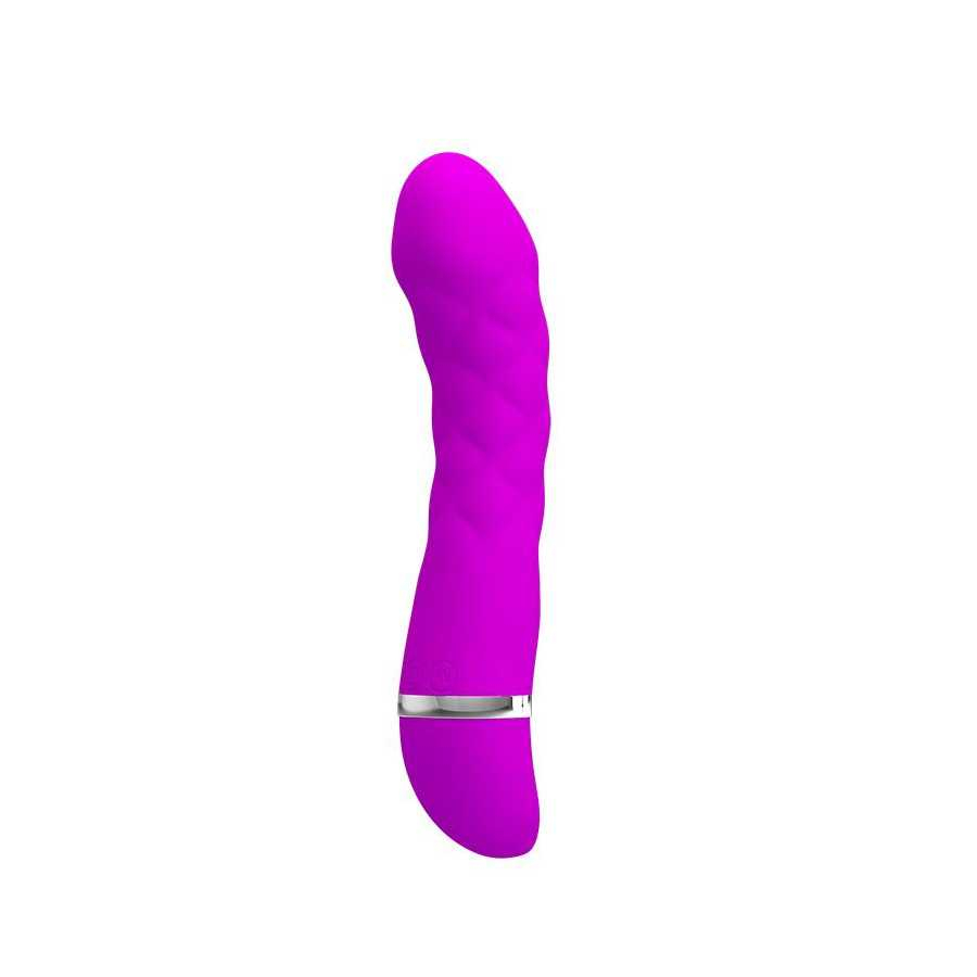 Vibrador Truda Silicona 188 x 35 cm