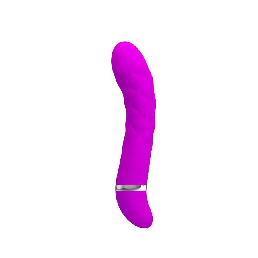 Vibrador Truda Silicona 188 x 35 cm