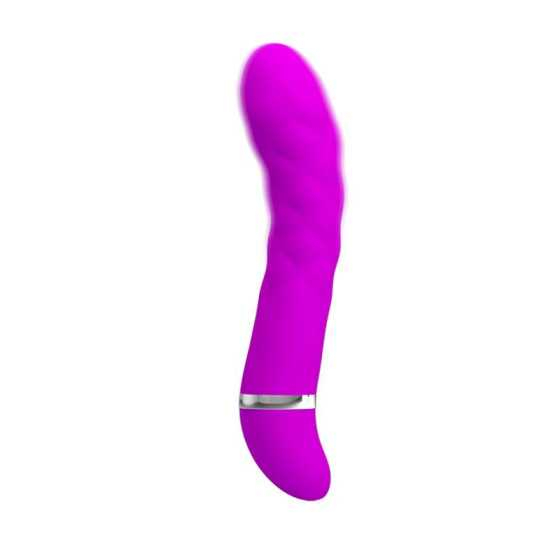 Vibrador Truda Silicona 188 x 35 cm