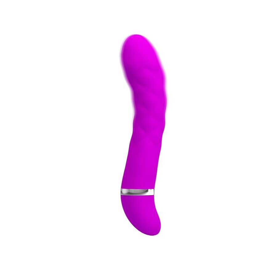 Vibrador Truda Silicona 188 x 35 cm