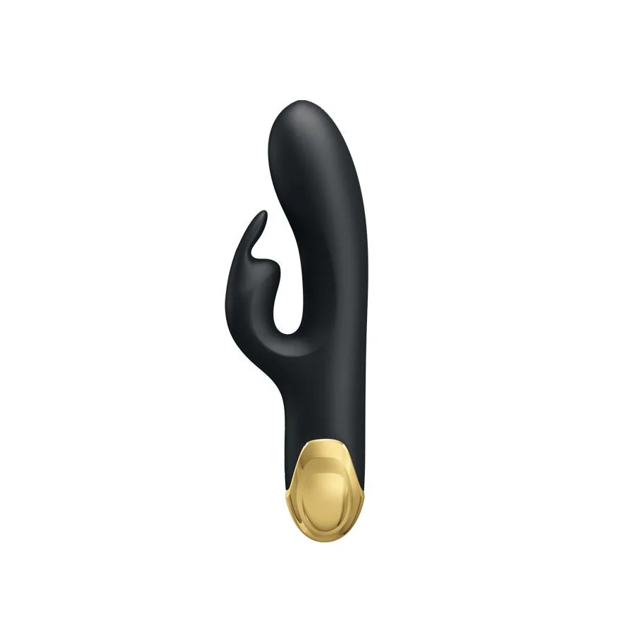 Vibrador Double Pleasure 192 cm